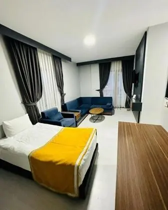 Standart Oda, Dağ Manzaralı