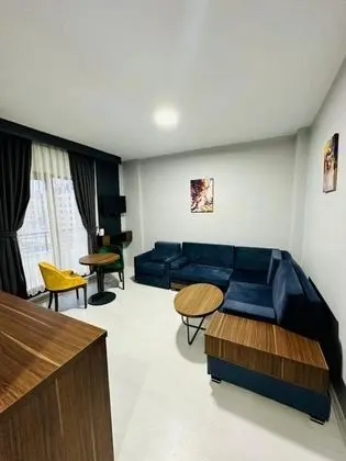 Standart Oda, Dağ Manzaralı