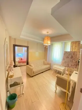 Çift Kişilik, Şehir Manzaralı