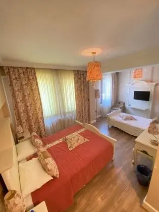Çift Kişilik, Şehir Manzaralı