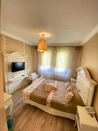 Standart Oda