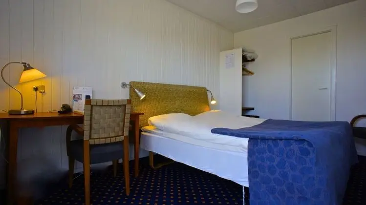 Economy Oda (Motel)