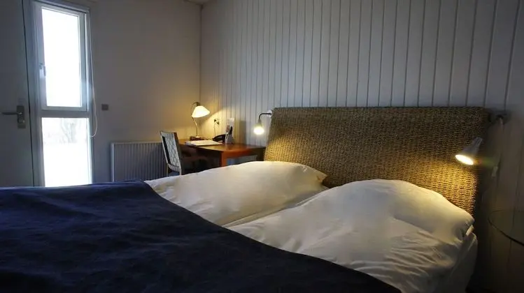Economy Oda (Motel)