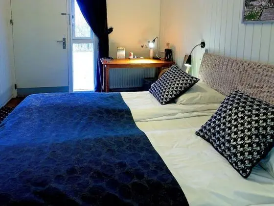 Economy Oda (Motel)
