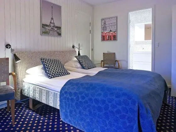 Economy Oda (Motel)