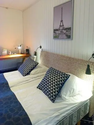 Economy Oda (Motel)