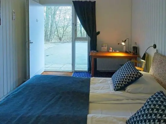 Economy Oda (Motel)
