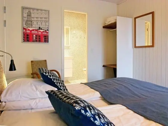 Economy Oda (Motel)