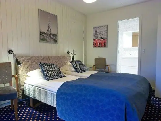 Economy Oda (Motel)