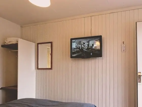 Economy Oda (Motel)