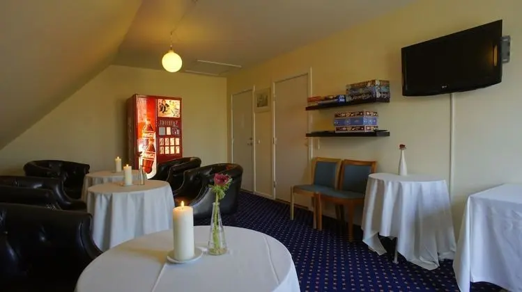 Economy Oda (Motel)