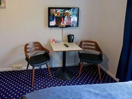 Standard Oda (Hotel)