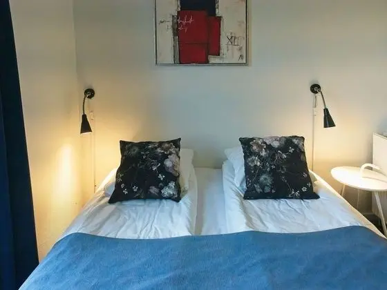 Standard Oda (Hotel)