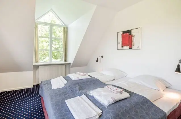 Standard Oda (Hotel)