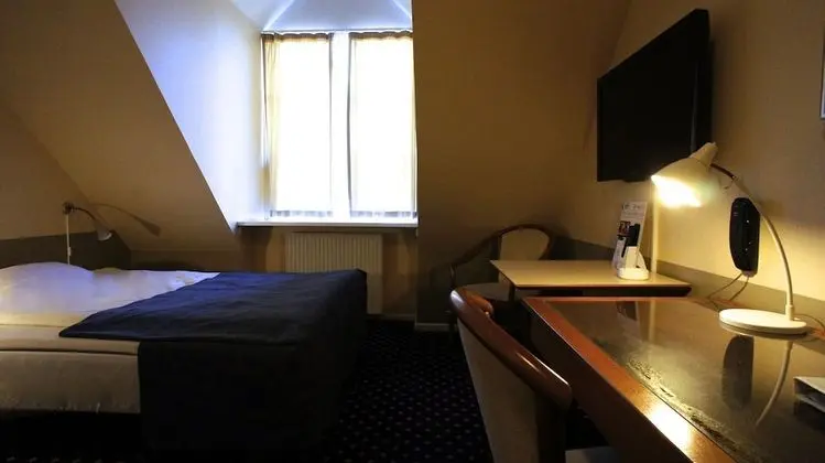 Standard Oda (Hotel)
