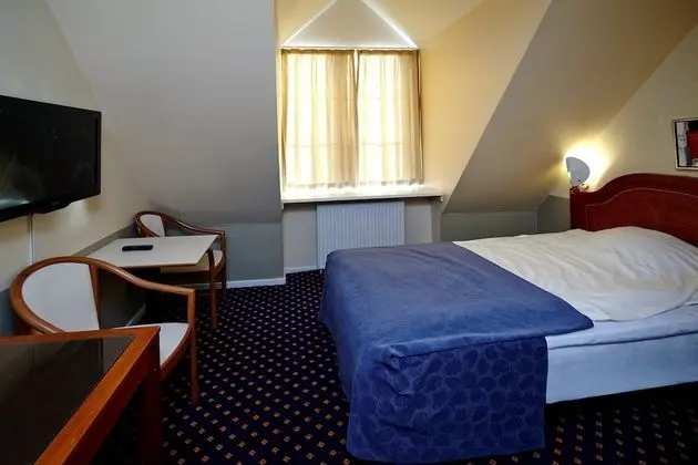 Standard Oda (Hotel)