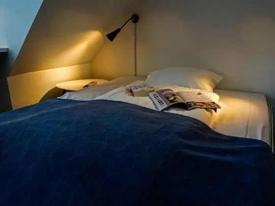 Standard Oda (Hotel)