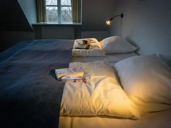 Standard Oda (Hotel)