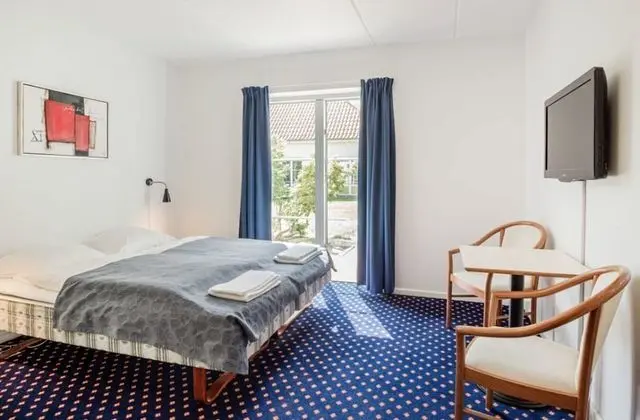 Standard Oda (Hotel)