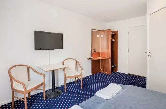 Standard Oda (Hotel)