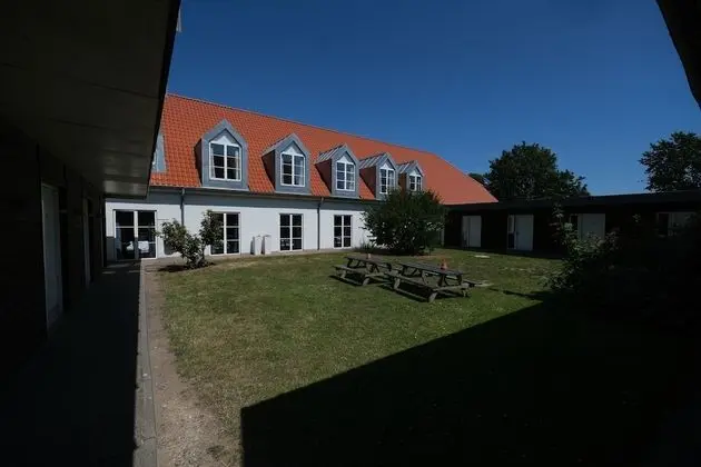 Standard Oda (Hotel)