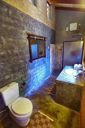 Deluxe Oda, Engellilere Uygun, Sigara İçilmez