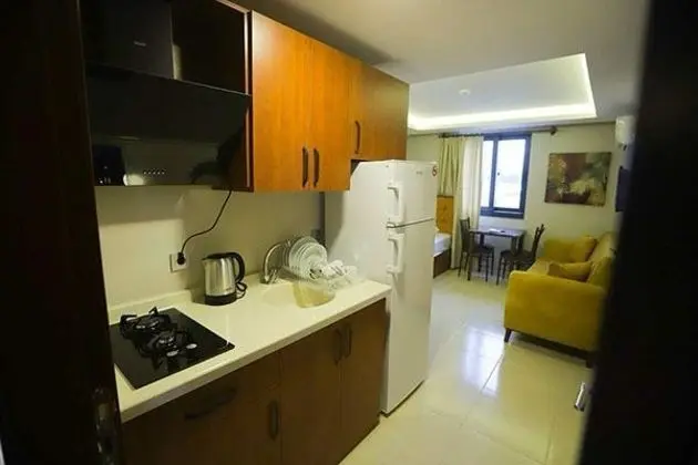 Suite Room