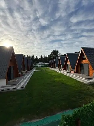 Bungalov