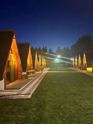 Bungalov