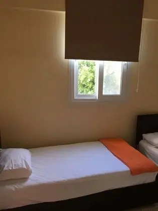 Standart Oda - İki Kişilik