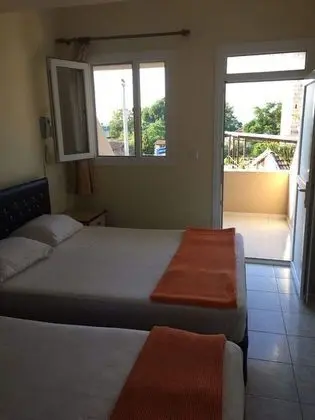 Standart Oda - İki Kişilik