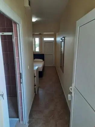 Standart Oda - İki Kişilik