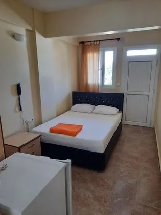 Standart Oda - İki Kişilik