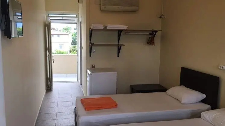 Standart Oda - Üç Kişilik