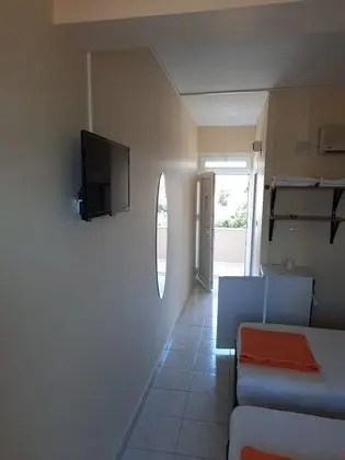 Standart Oda - Üç Kişilik