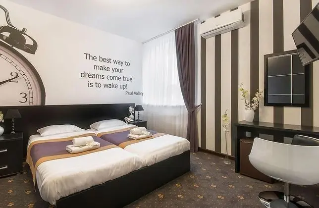 Comfort Oda (1st floor)