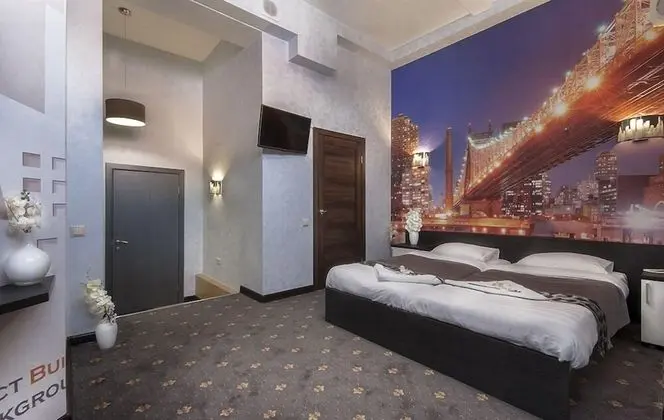 Comfort Oda (1st floor)