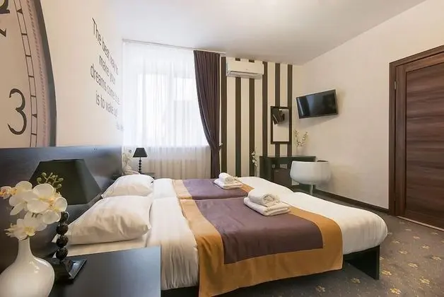 Comfort Oda (1st floor)