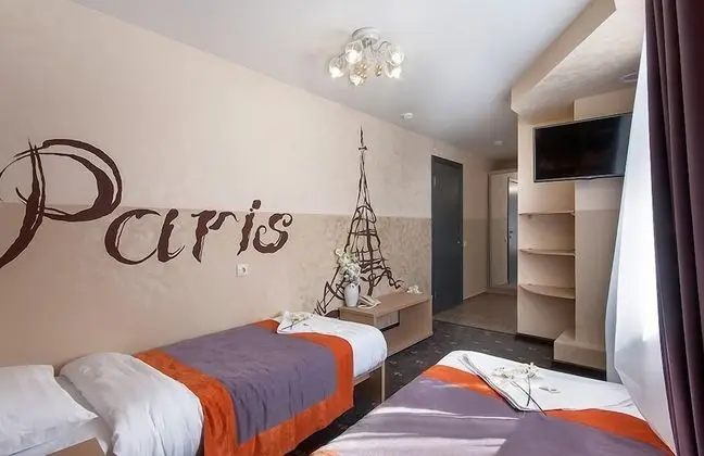 Comfort Oda (1st floor)