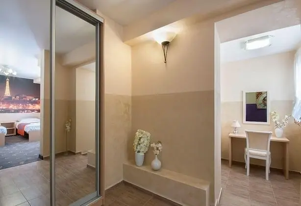 Comfort Oda (1st floor)