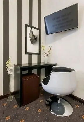 Comfort Oda (1st floor)