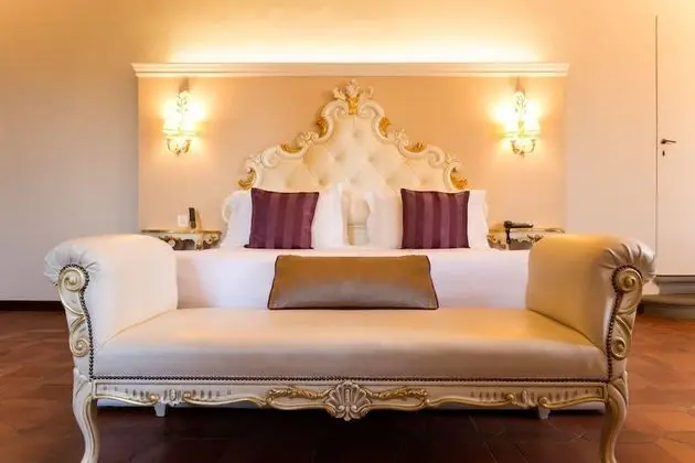 Oda (della duchessa con vista)