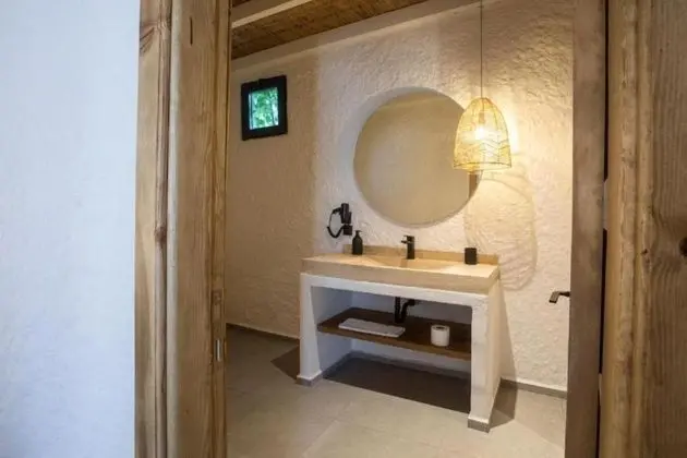 Family Suite, Bahçe Manzaralı