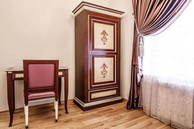 Standard Tek Kişilik Oda