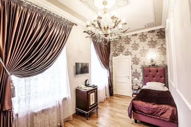 Standard Tek Kişilik Oda