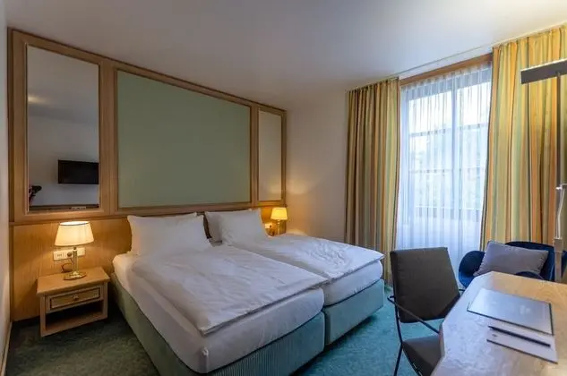 Standard Tek Kişilik Oda