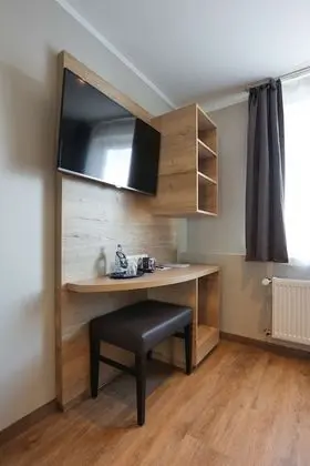 Standard Oda, 1 Tek Kişilik Yatak