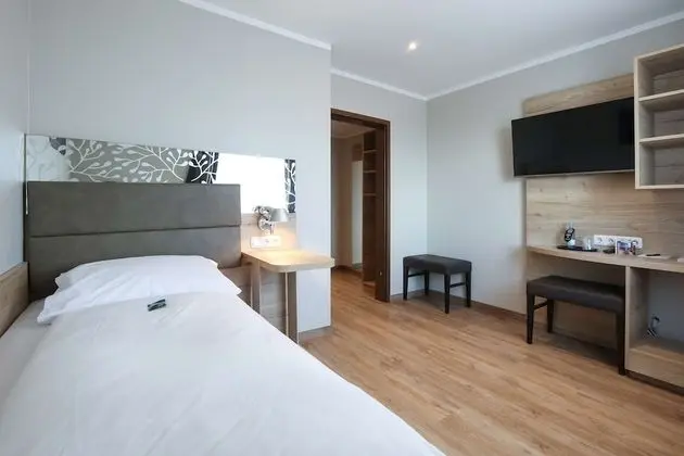 Standard Tek Kişilik Oda