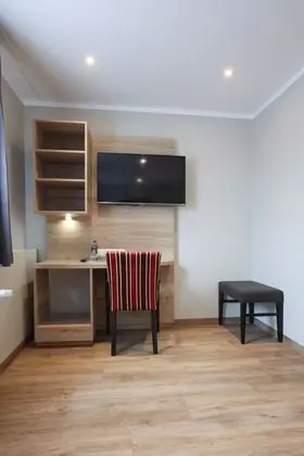 Standard Tek Kişilik Oda