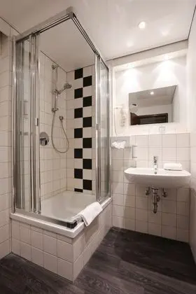 Standard Tek Kişilik Oda